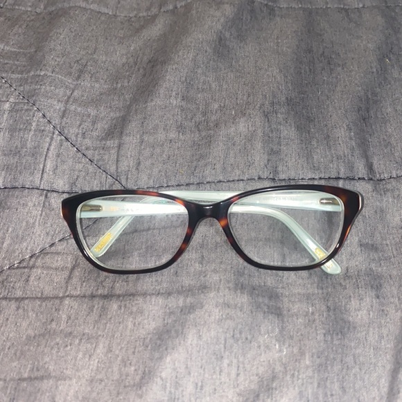 Ralph Lauren glasses